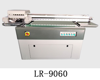 小型uv平板機(jī)，900mmx600mm平面產(chǎn)品，不論材質(zhì)均可打印印刷